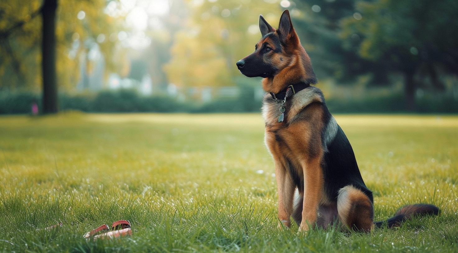 Richtiges Training für deinen Hund